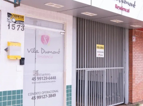 Vila Dumont Residencial