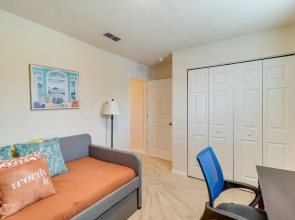 Yulee Vacation Rental ~ 13 Mi to Fernandina Beach!