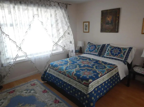 Clean Quiet Comfortable suite; Coquitlam Center