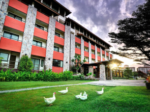 The Charm Boutique Resort & Hotel
