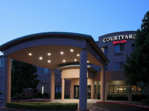 Courtyard by Marriott Chico