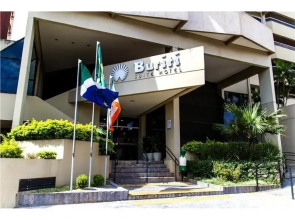 Harbor Self Buriti Hotel