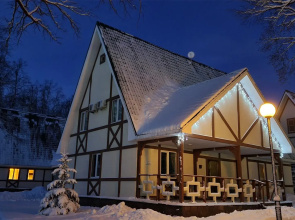 Park-hotel Dubrava