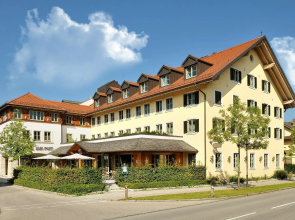 Hotel zur Post Aschheim