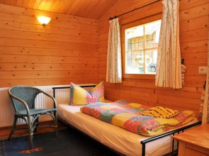 Pension am Rennsteig
