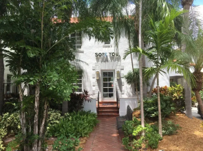 SoBeYou Bed and Breakfast