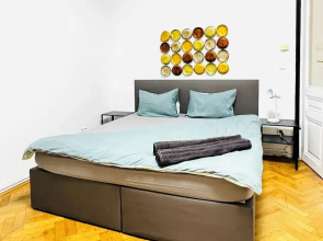 Affordable Apt Near Stadthalle
