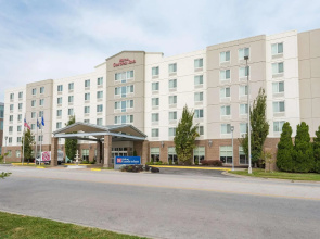 Hilton Garden Inn Kansas City