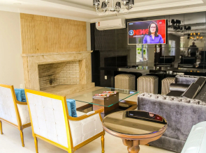 Hotel Gramado Interlaken