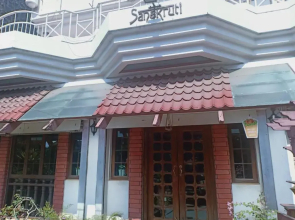 Hotel Sri Kamal International