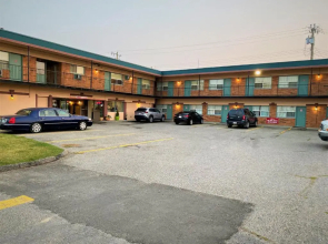 Red Carpet Inn & Suites Calgary