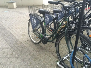 Apartmenthaus Berlin Mitte