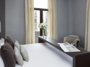 Отель Ramblas Internacional