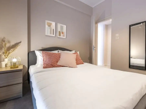 Phaedrus Living Athens City Center Geraniou