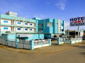 Aki Hotel e Restaurante