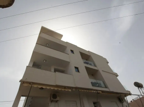 Irdi Aparthotel