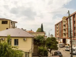 Guest House on Zvanba 10A