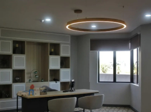 Mulia Hotel