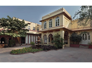 Rohet Garh