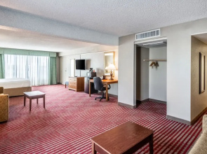 Ramada Inn Lakeland