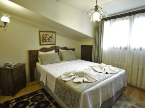 Oba Hotel