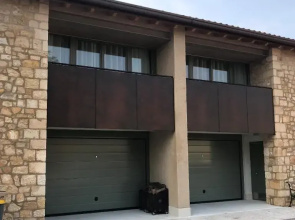 Luxury Apartments San Zeno