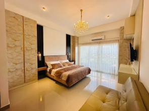 Sea View Luxury Room in Negombo