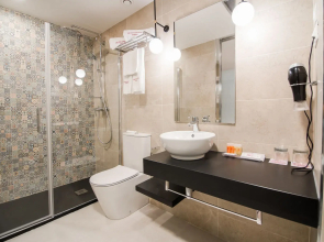 Petit Palace Puerta del Sol