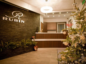 Apartamenty Rubin