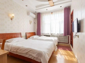 Yongxi Hotel