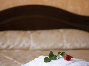 Отель «Салют»