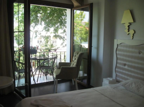 Kumsal Butik Hotel