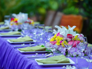 Reveal Courtyard in Reveal Angkor