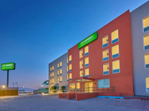 City Express Junior by Marriott Guadalajara Periférico Sur