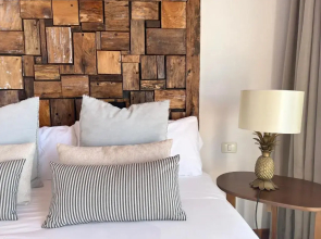 Villas Parque Mirador