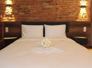 Taxim34 Hotel