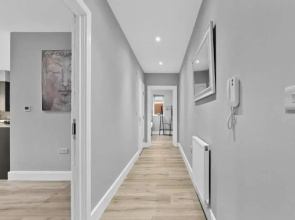 Braywick Serviced Apartments By Ferndale