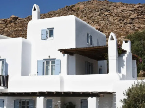 Villa Rogiana by The Pearls Collection