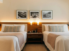 Emporio Cancun Optional All Inclusive