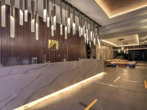 Mambruk Hotel & Convention