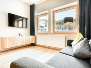 Am Gehren - Arlberg Appartements