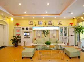 Home Inn Jixi Road Anhui Medical University