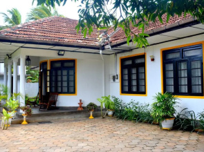 Vista BnB Old Park Road