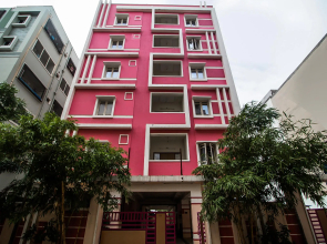 Hallmark Inn @ Kukatpally