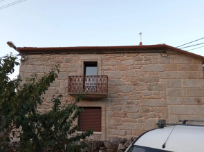 Casa da Eira