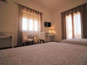 Bed and Breakfast "La Magnolia"