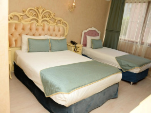 Edibe Sultan Hotel
