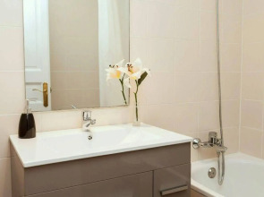 Central Apartments Barcelona