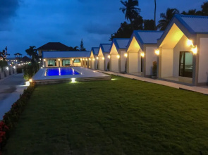 CC Beach Resort