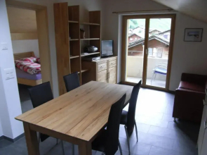 Dachwohnung Berni